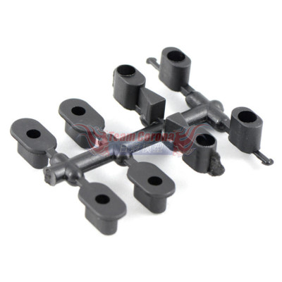 INFINITY R0011 	REAR BUSHING SET